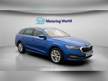 Used Skoda Octavia 2022 for sale - 78871320: Photo