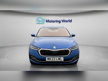 Used Skoda Octavia 2022 for sale - 78871320: Photo