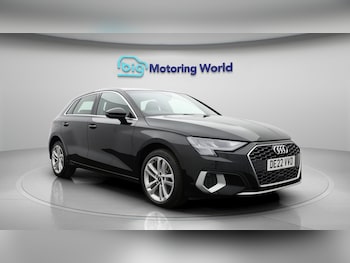 Used Audi A3 2022 for sale - 78602193: Photo