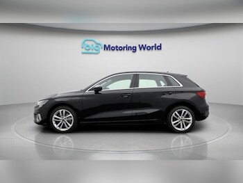 Used Audi A3 2022 for sale - 78602193: Photo