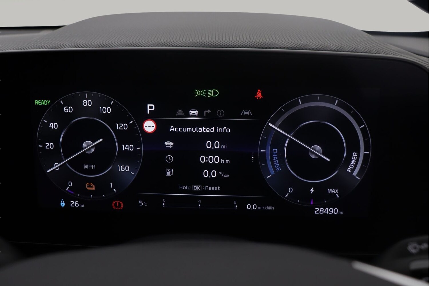 Used Kia Niro for sale - 77345749: Photo 10