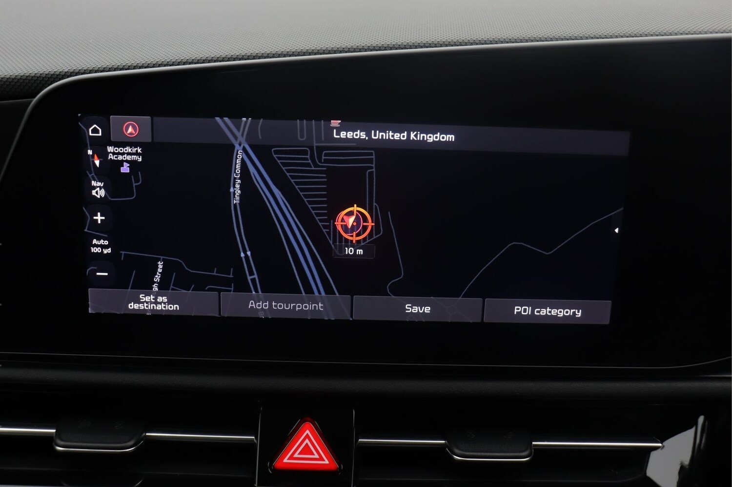 Used Kia Niro for sale - 77345749: Photo 11