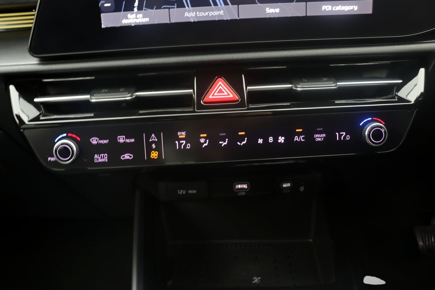 Used Kia Niro for sale - 77345749: Photo 12