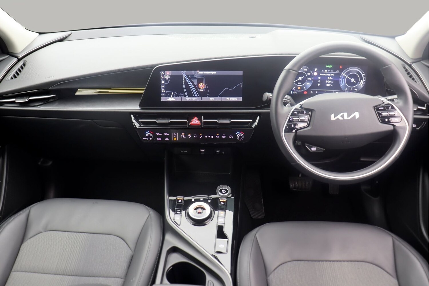 Used Kia Niro for sale - 77345749: Photo 13