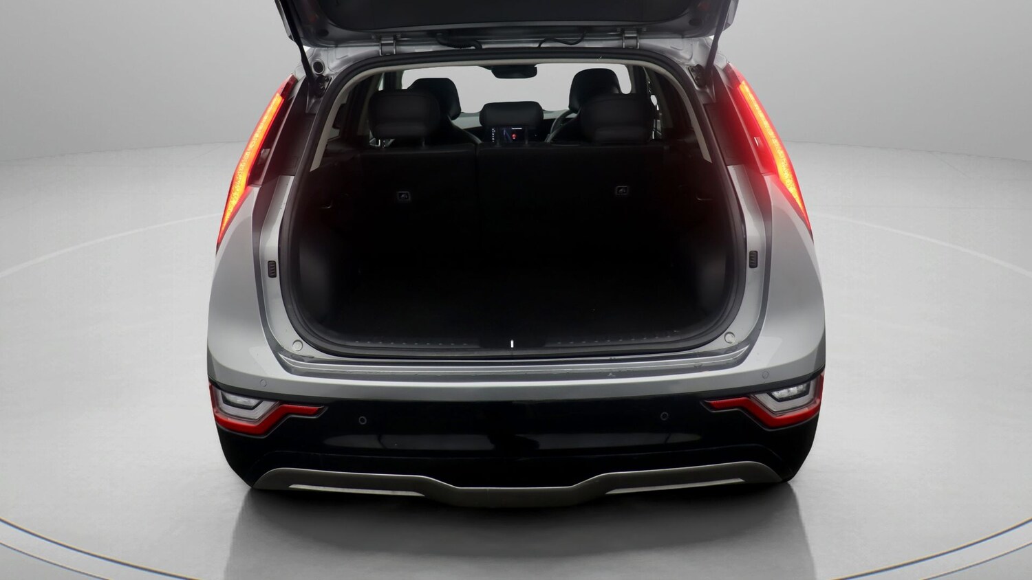 Used Kia Niro for sale - 77345749: Photo 17