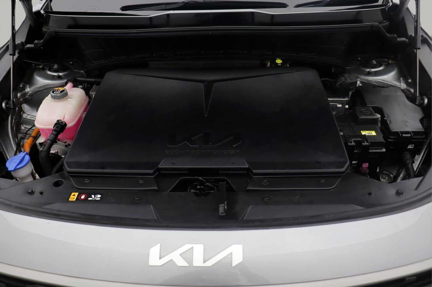 Used Kia Niro for sale - 77345749: Photo 19