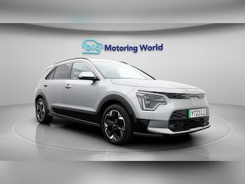 Used Kia Niro 2023 for sale - 77345749: Photo