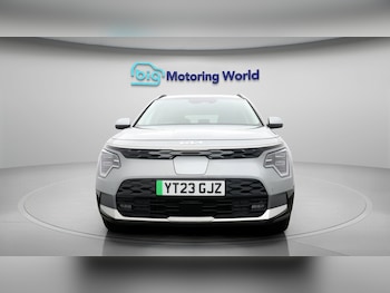 Used Kia Niro 2023 for sale - 77345749: Photo
