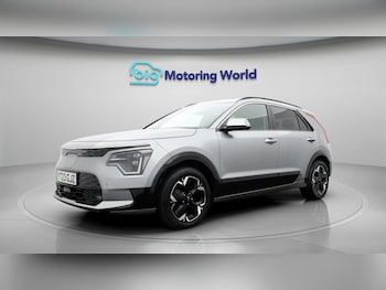 Used Kia Niro 2023 for sale - 77345749: Photo