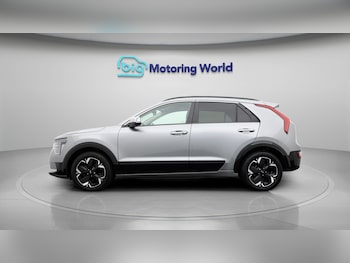 Used Kia Niro 2023 for sale - 77345749: Photo