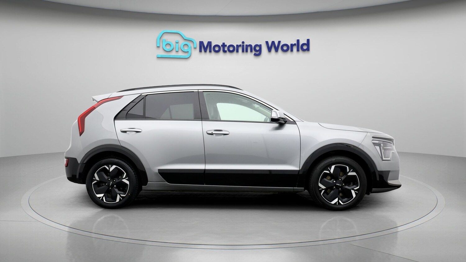 Used Kia Niro for sale - 77345749: Photo 8