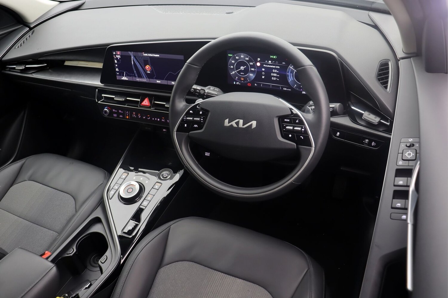 Used Kia Niro for sale - 77345749: Photo 9