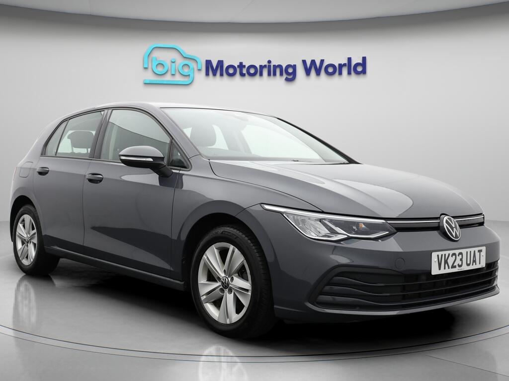 Used Volkswagen Golf for sale - 76701028: Photo 1