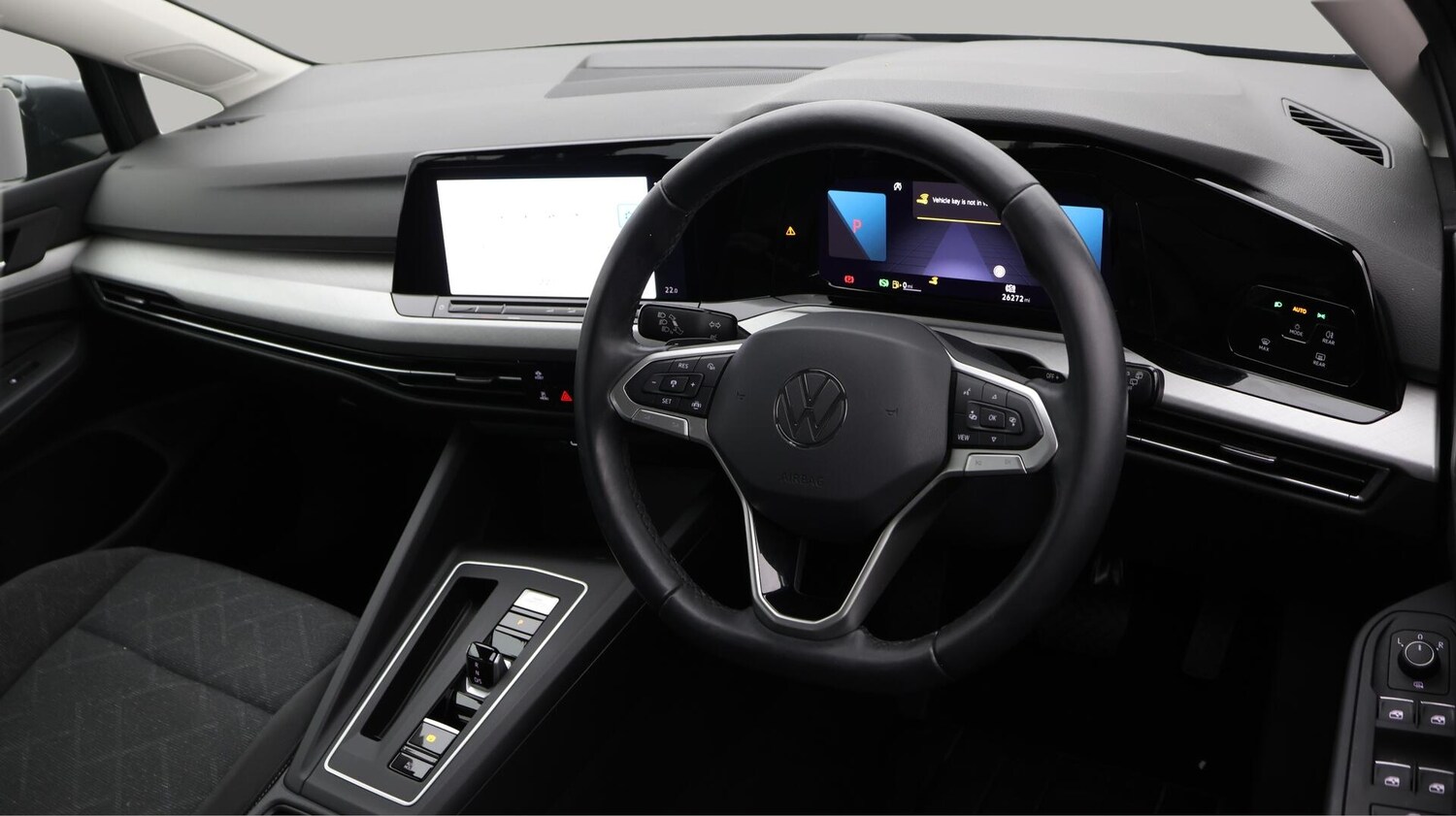 Used Volkswagen Golf for sale - 76701028: Photo 10