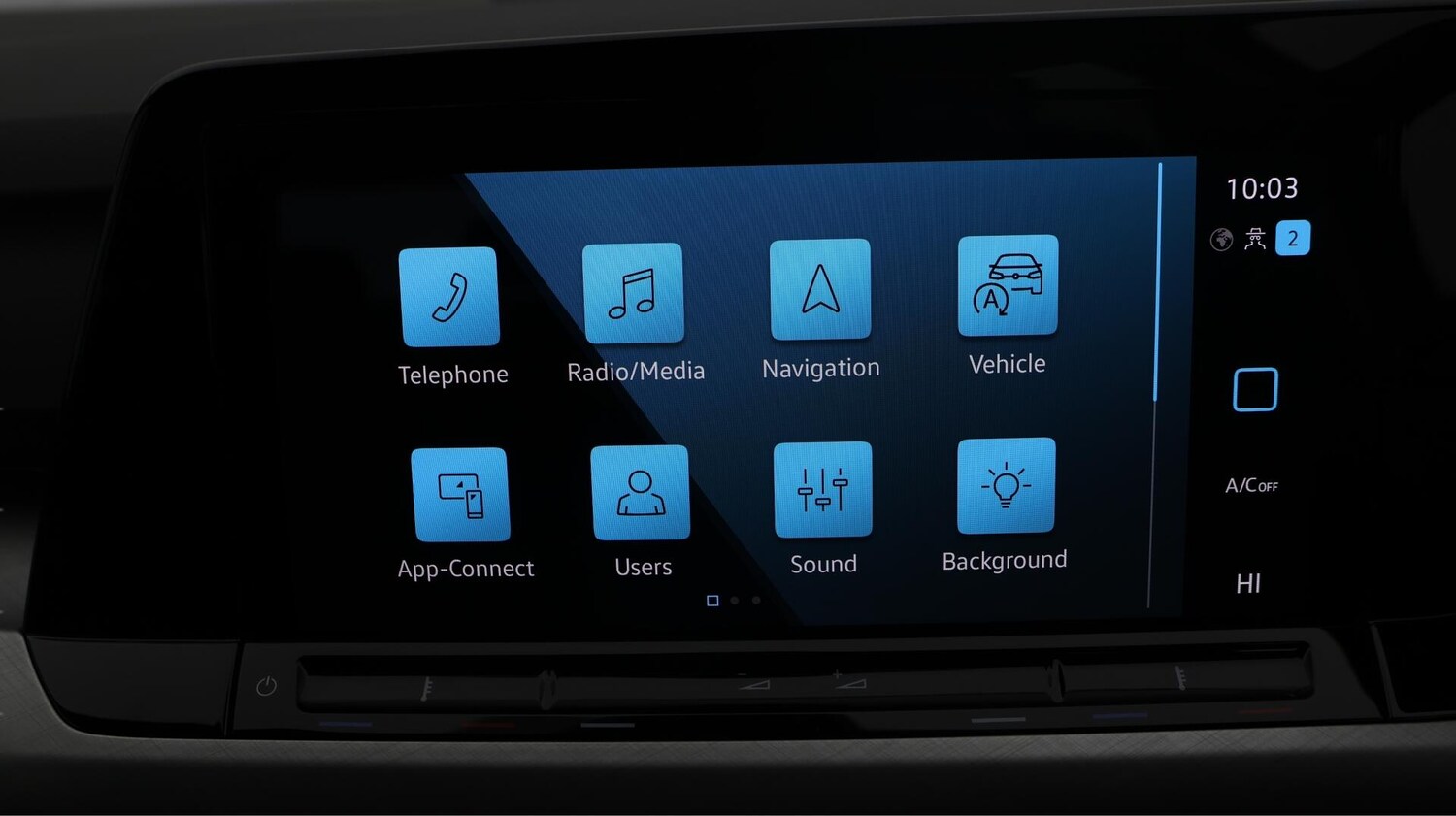 Used Volkswagen Golf for sale - 76701028: Photo 12