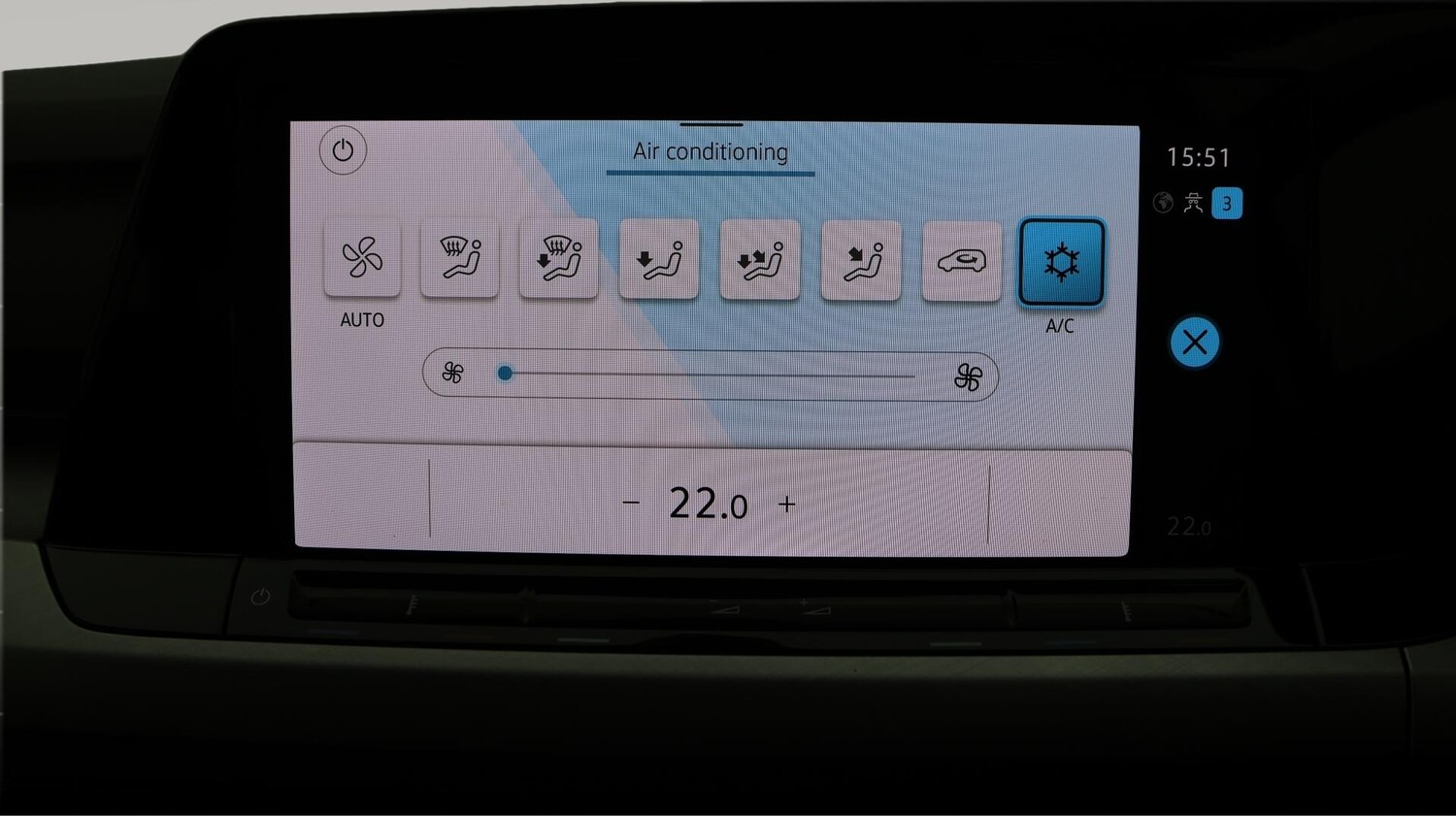 Used Volkswagen Golf for sale - 76701028: Photo 13