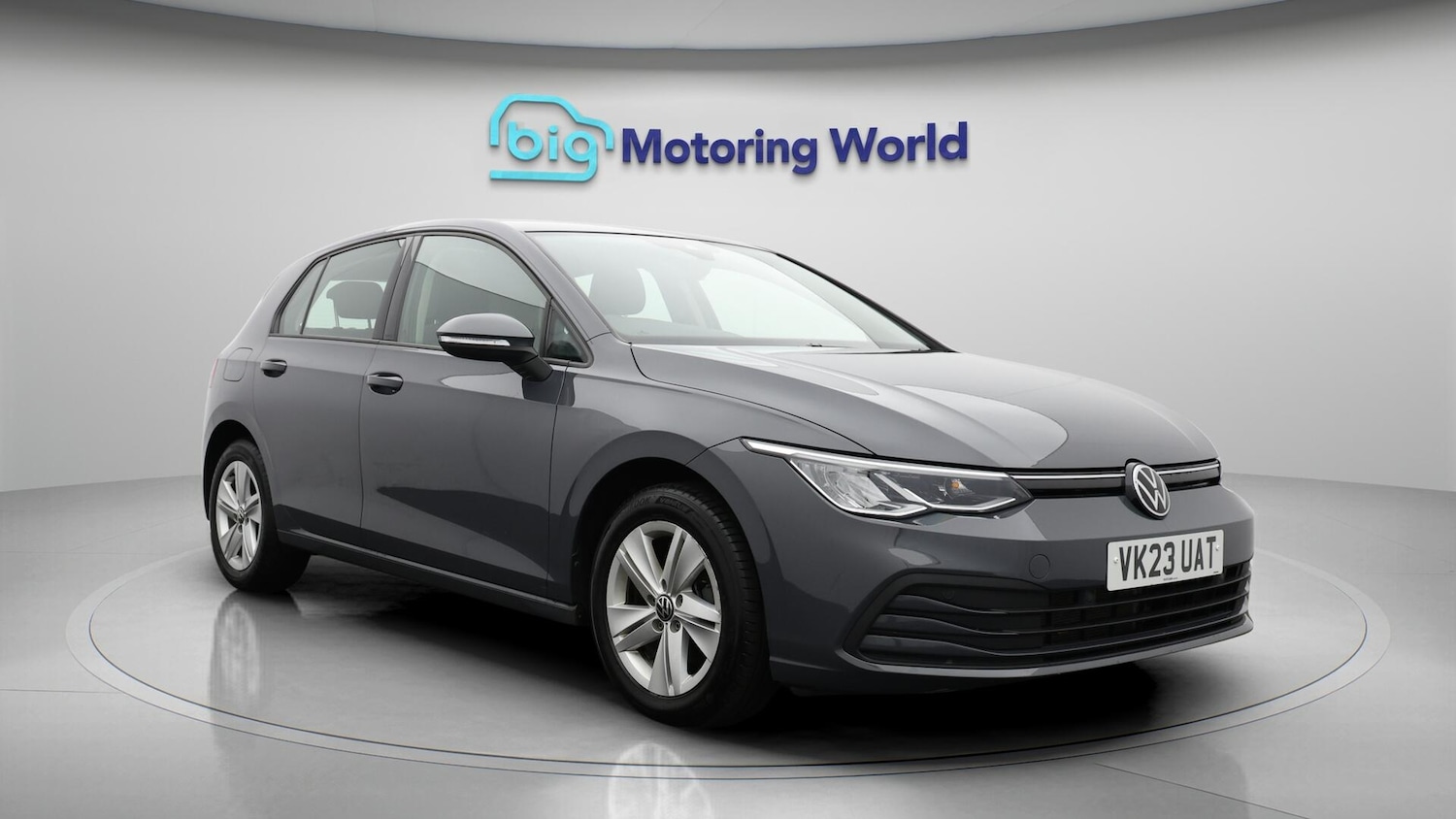 Used Volkswagen Golf for sale - 76701028: Photo 2