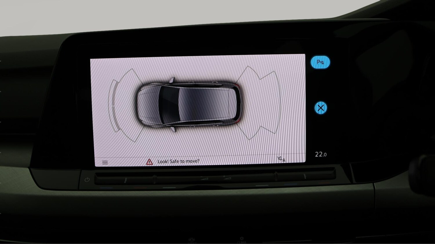 Used Volkswagen Golf for sale - 76701028: Photo 24