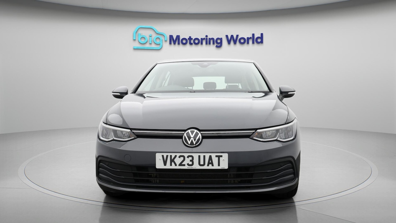 Used Volkswagen Golf for sale - 76701028: Photo 3