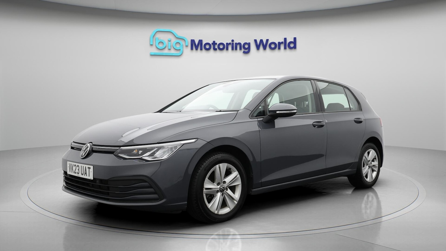 Used Volkswagen Golf for sale - 76701028: Photo 4