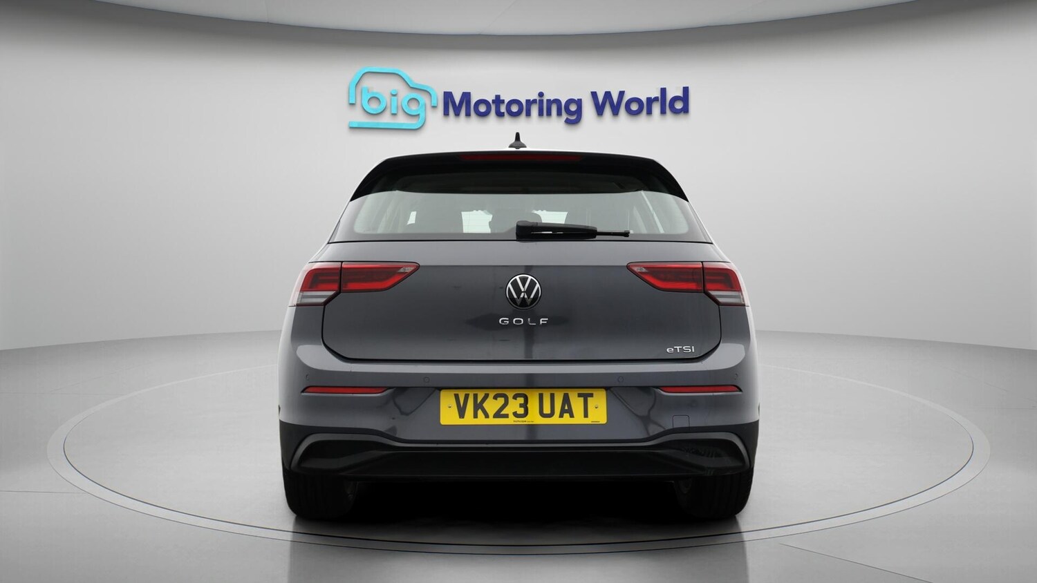 Used Volkswagen Golf for sale - 76701028: Photo 7