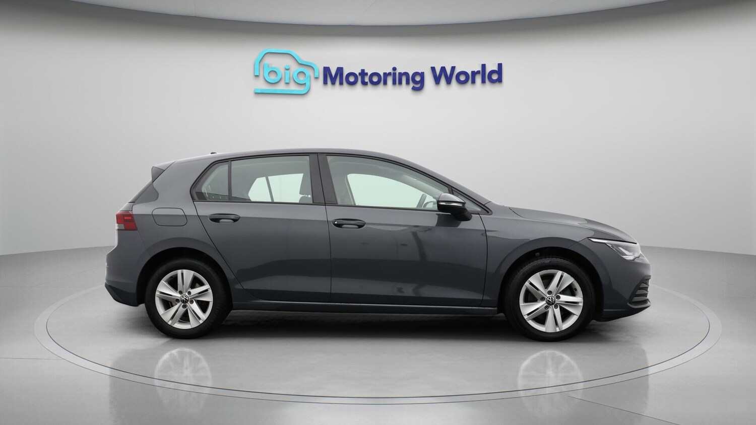 Used Volkswagen Golf for sale - 76701028: Photo 9