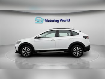 Used Volkswagen Taigo 2023 for sale - 78267503: Photo