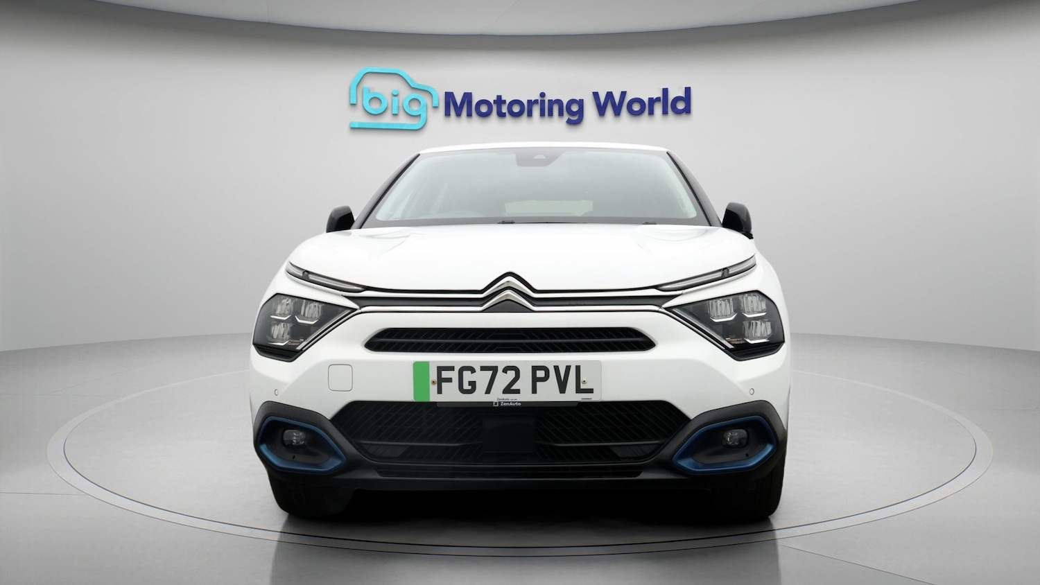 Used Citroen C4 2022 for sale - 77619698: Photo 2