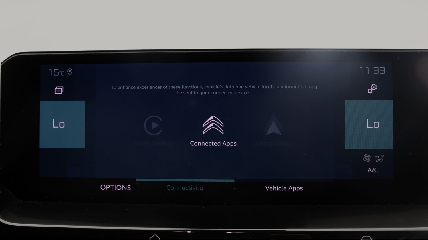 Used Citroen C4 2022 for sale - 77619698: Photo 24