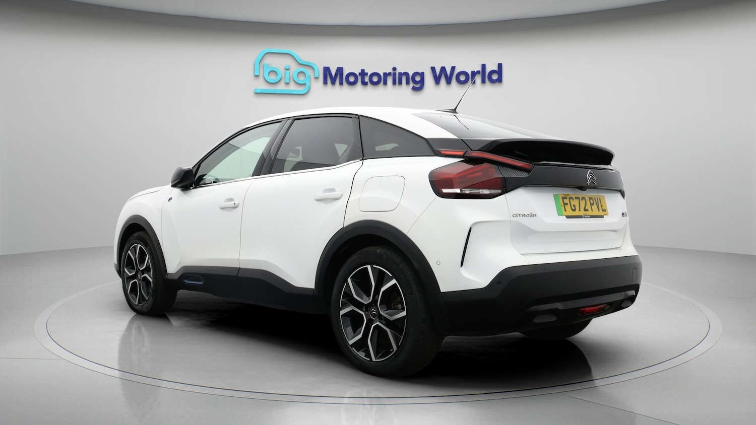 Used Citroen C4 2022 for sale - 77619698: Photo 5