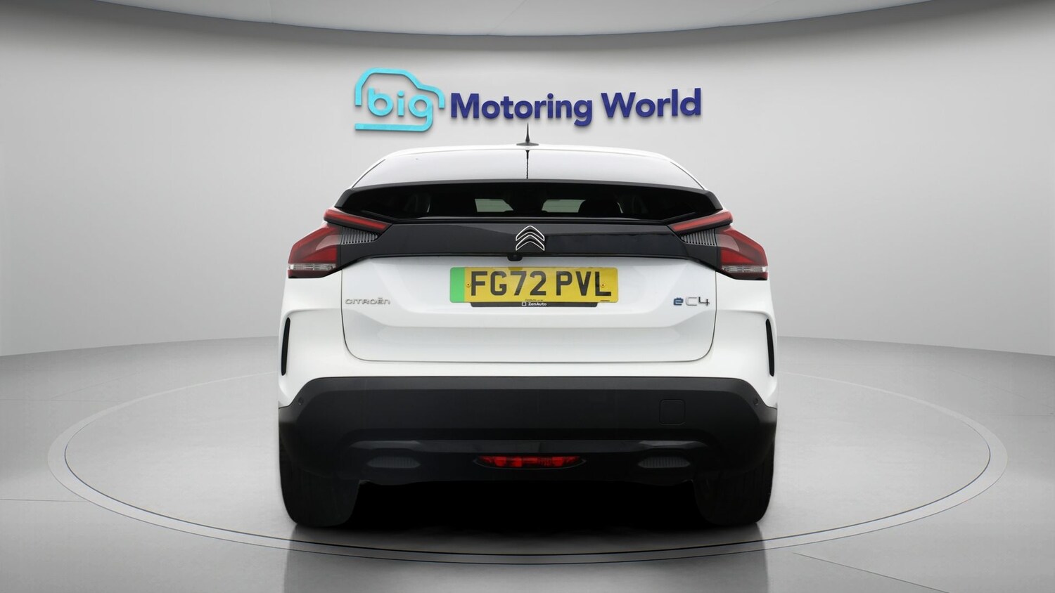 Used Citroen C4 2022 for sale - 77619698: Photo 6