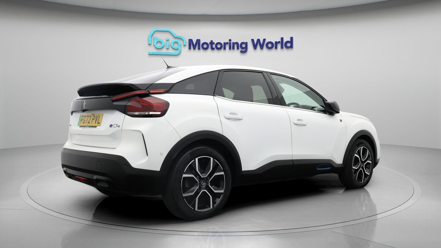 Used Citroen C4 2022 for sale - 77619698: Photo 7