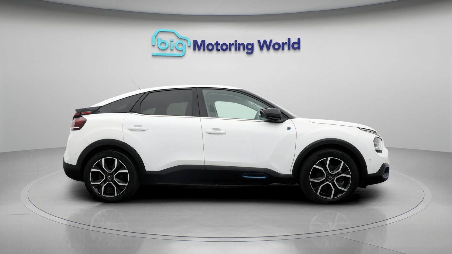 Used Citroen C4 2022 for sale - 77619698: Photo 8