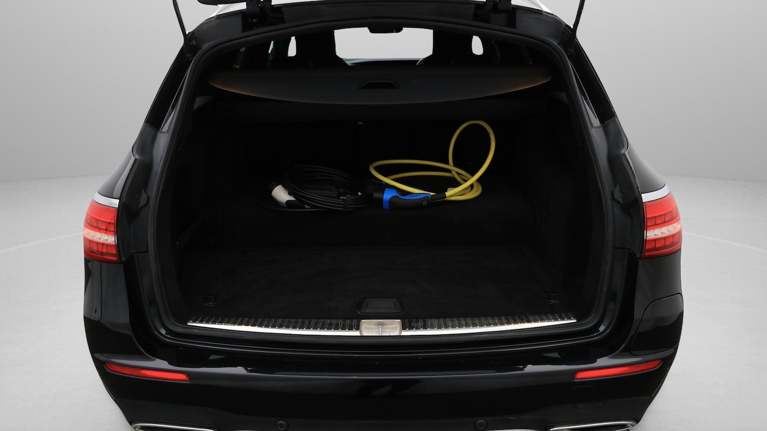 Used Mercedes-Benz E Class 2021 for sale - 76538405: Photo 18