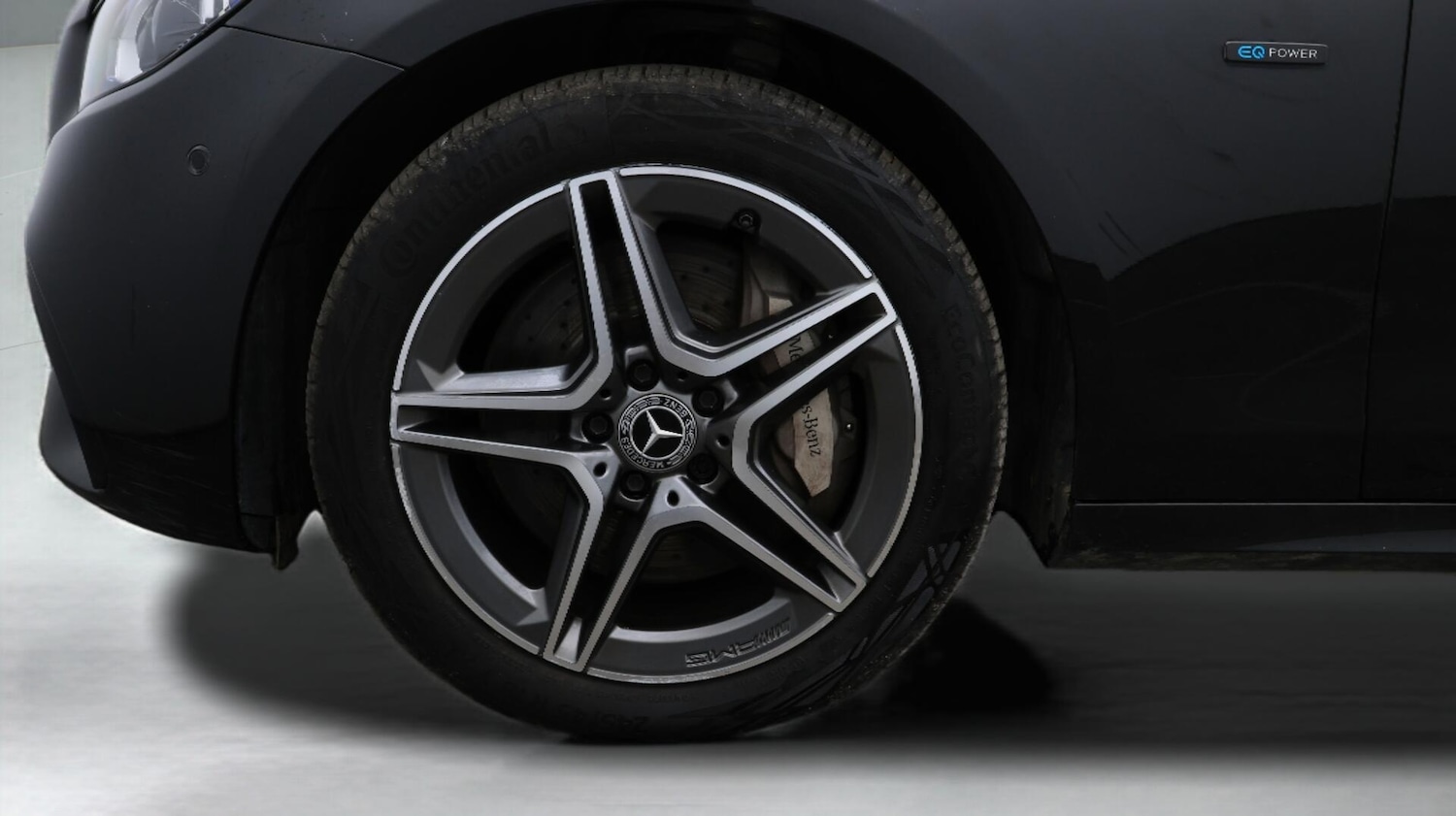 Used Mercedes-Benz E Class 2021 for sale - 76538405: Photo 19