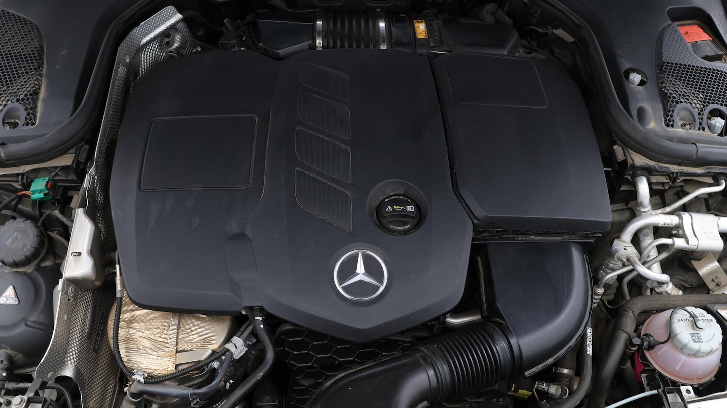 Used Mercedes-Benz E Class 2021 for sale - 76538405: Photo 20