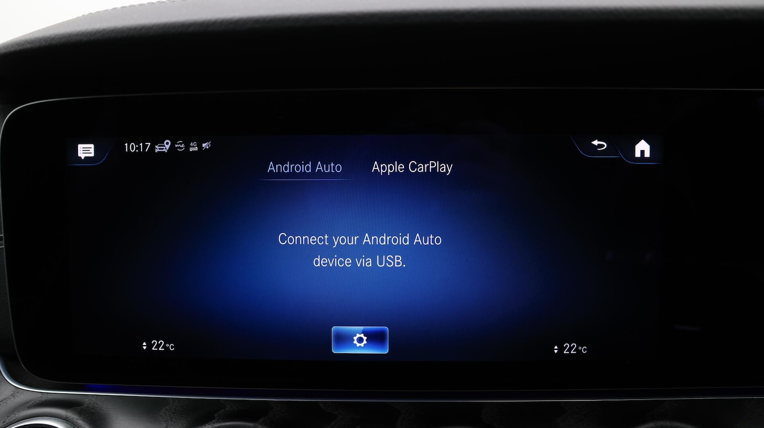 Used Mercedes-Benz E Class 2021 for sale - 76538405: Photo 25