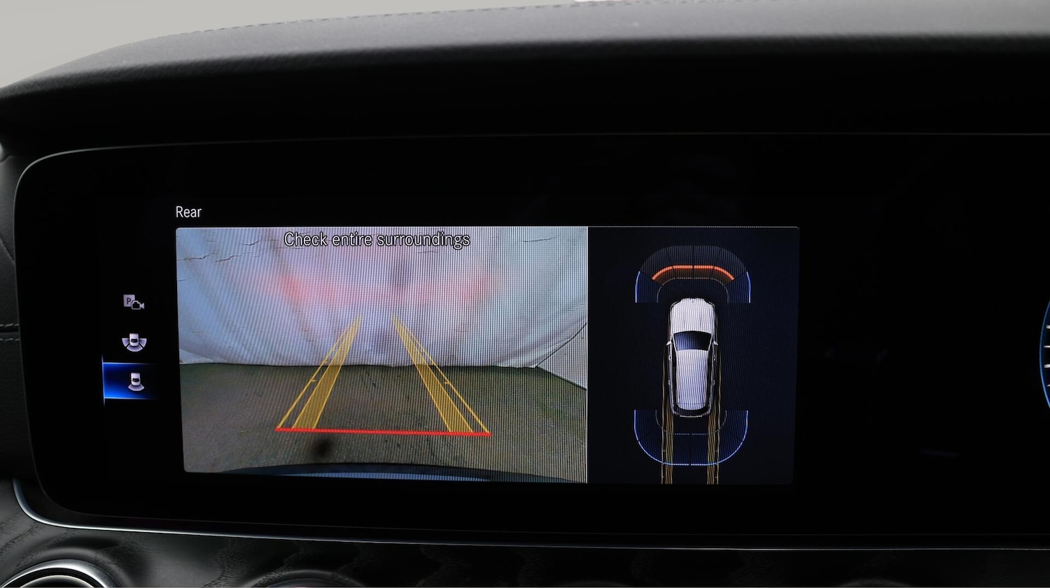 Used Mercedes-Benz E Class 2021 for sale - 76538405: Photo 26