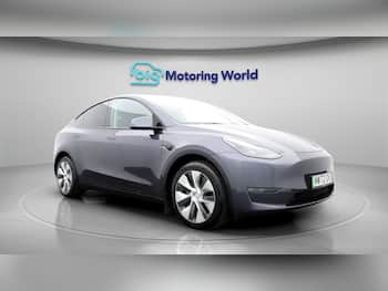Used Tesla Model Y 2022 for sale - 79816642: Photo
