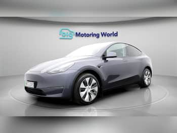 Used Tesla Model Y 2022 for sale - 79816642: Photo