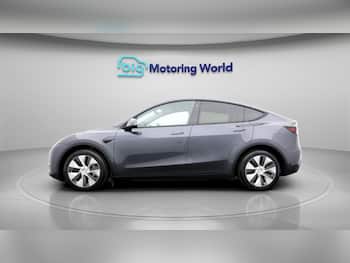 Used Tesla Model Y 2022 for sale - 79816642: Photo