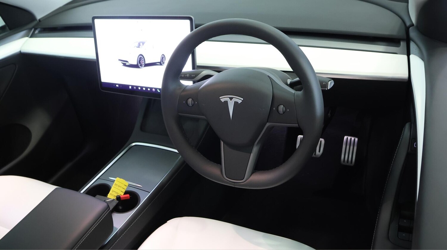 Used Tesla Model Y 2022 for sale - 76658082: Photo 10