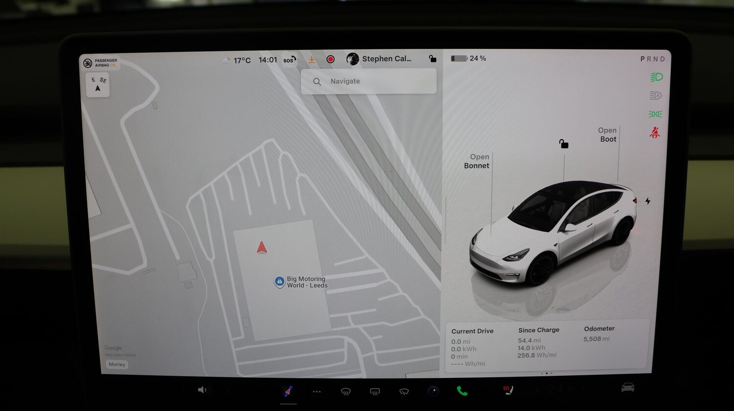 Used Tesla Model Y 2022 for sale - 76658082: Photo 12