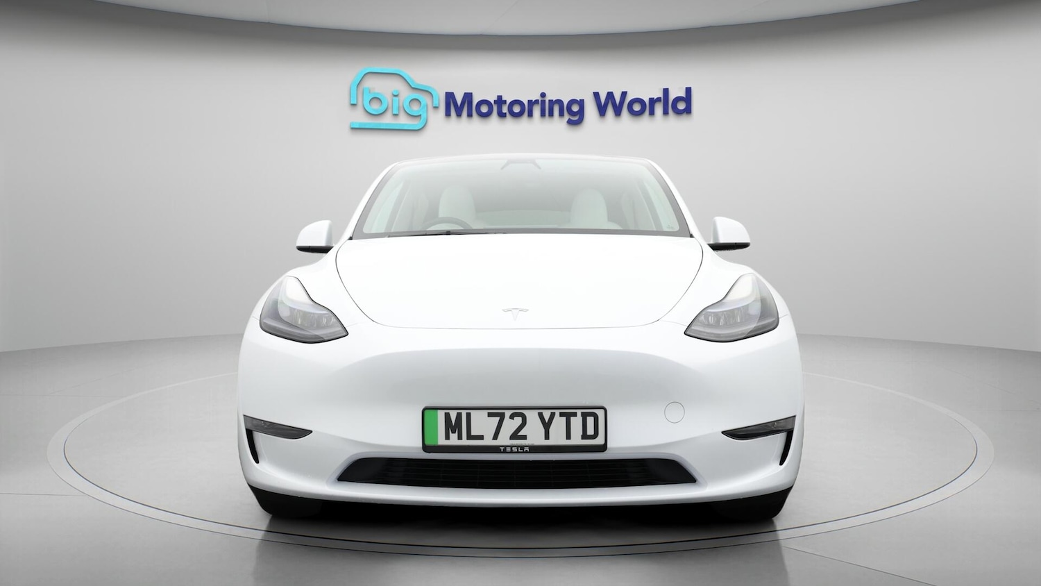 Used Tesla Model Y 2022 for sale - 76658082: Photo 3