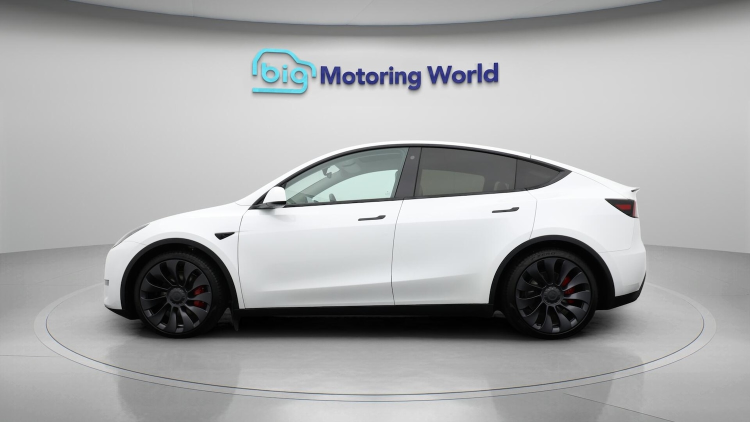 Used Tesla Model Y 2022 for sale - 76658082: Photo 5