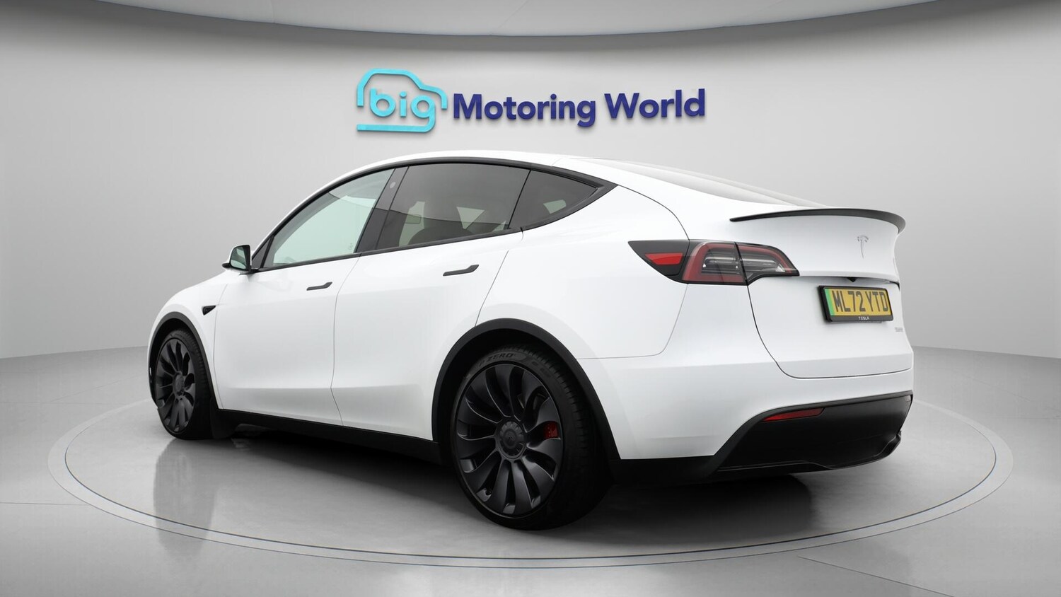 Used Tesla Model Y 2022 for sale - 76658082: Photo 6