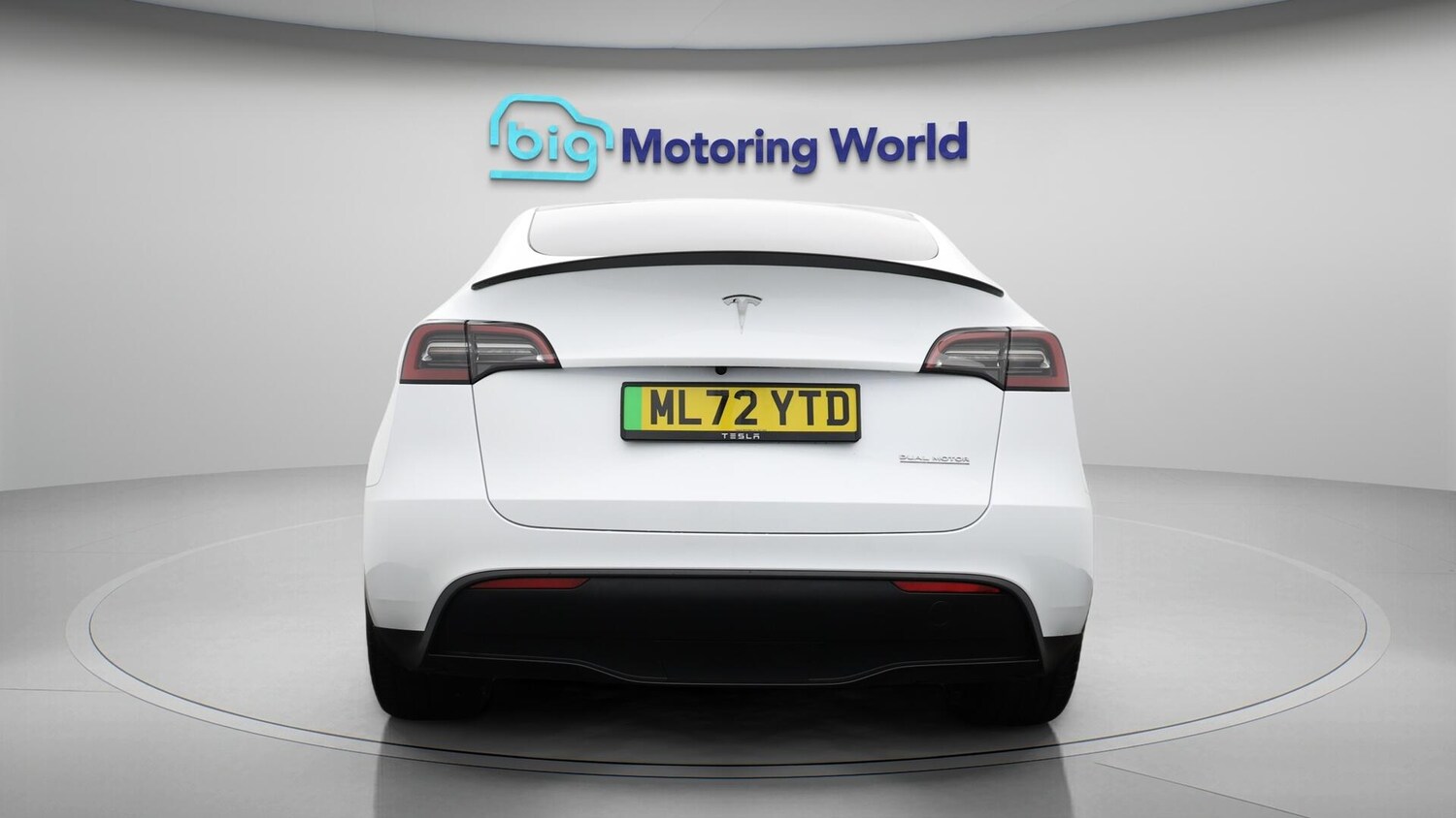 Used Tesla Model Y 2022 for sale - 76658082: Photo 7