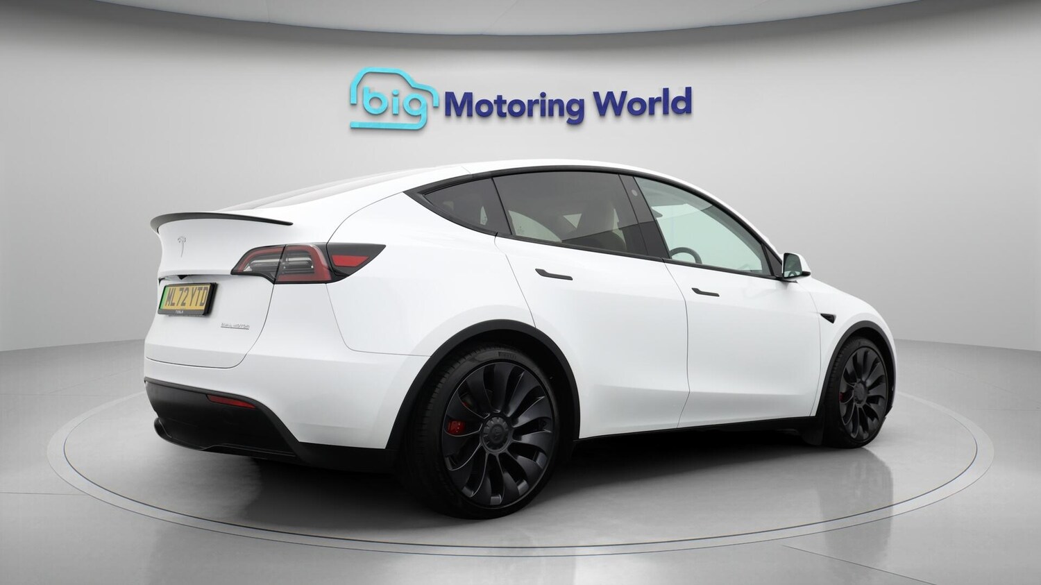 Used Tesla Model Y 2022 for sale - 76658082: Photo 8
