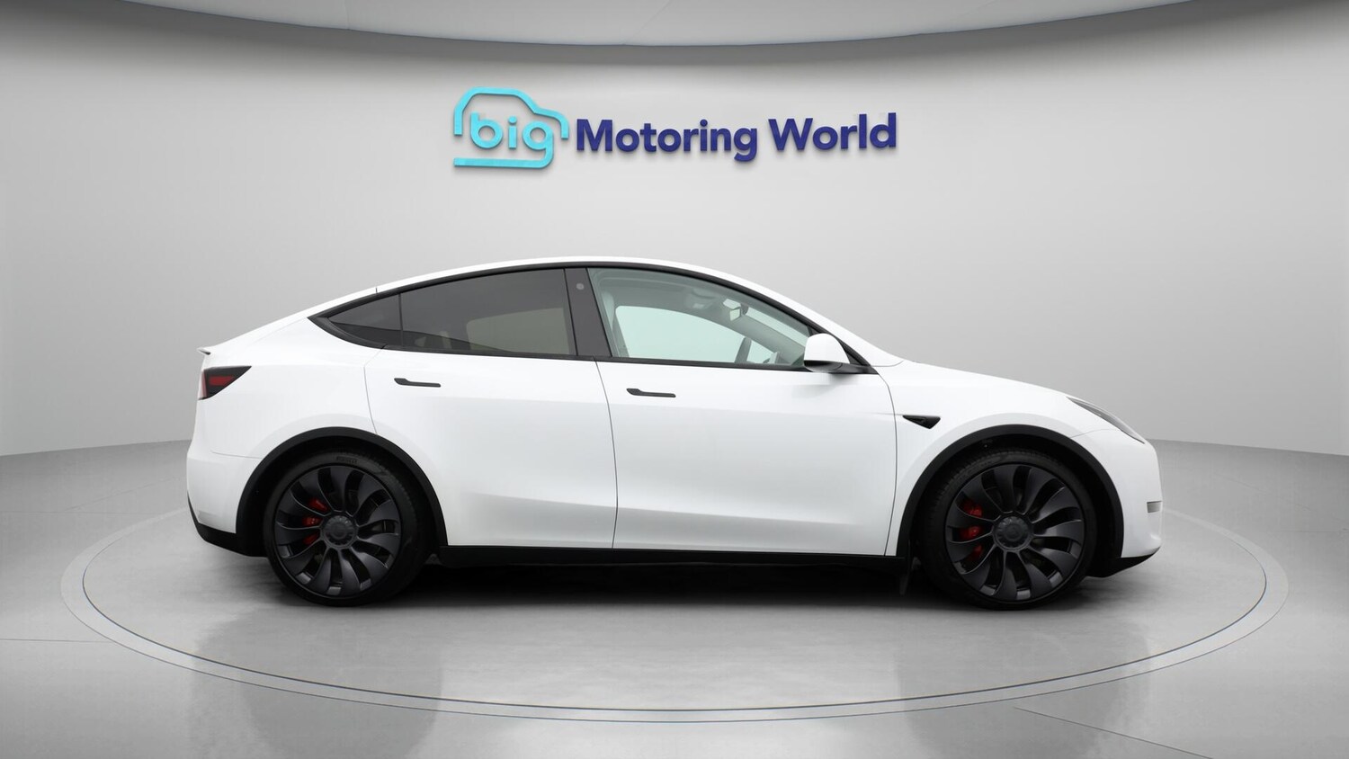 Used Tesla Model Y 2022 for sale - 76658082: Photo 9