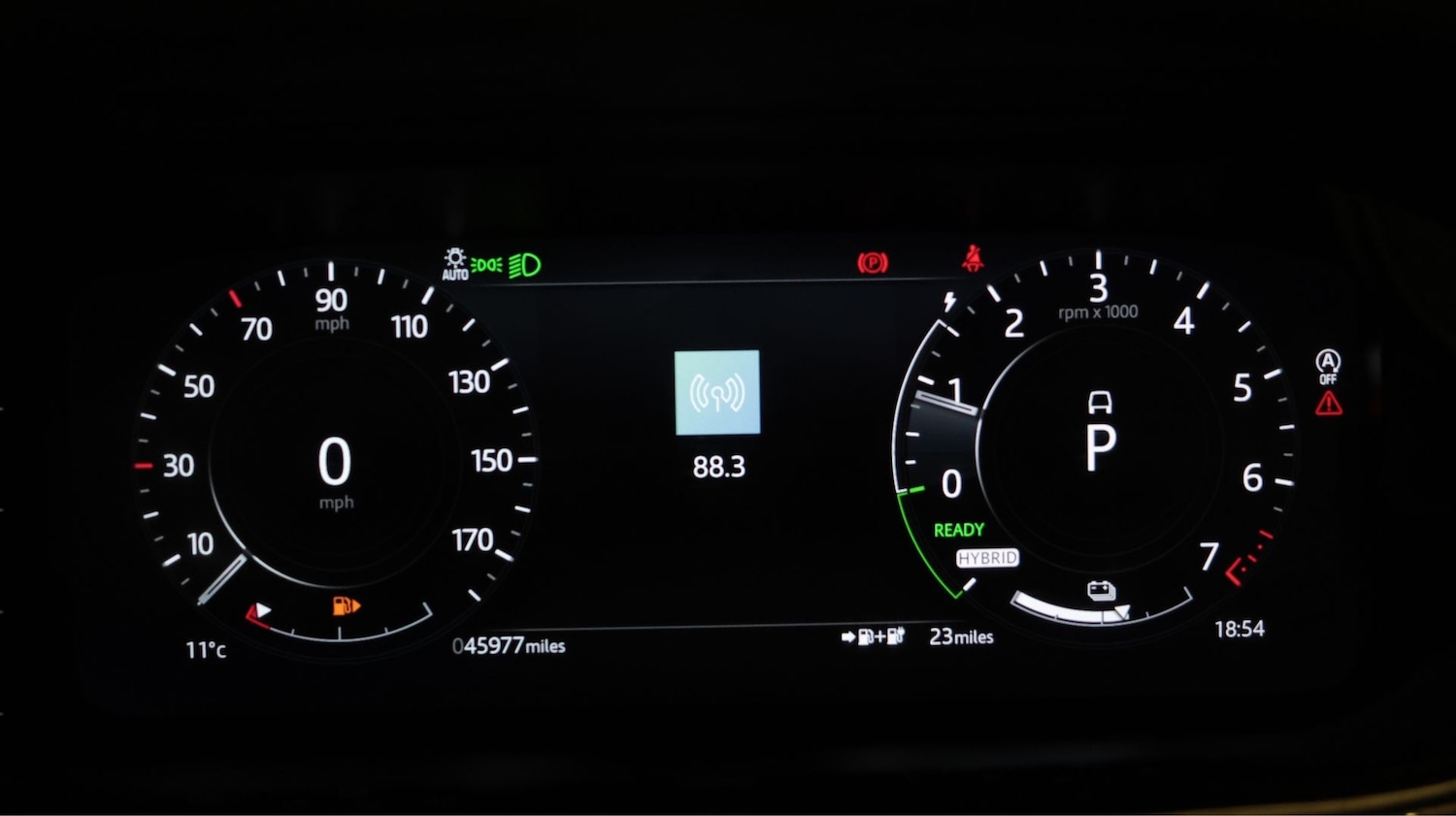 Used Land Rover Range Rover Evoque 2021 for sale - 78155629: Photo 10